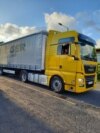 Transpunerea unei directive europene în legea românească, privind accesul tinerilor de 18 ani la meseria de șofer de TIR, se dovedește inutilă în România. 
