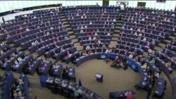 Avropa Parlamenti Azərbaycana qarşı sanksiyaya çağıran qətnamə qəbul etdi
