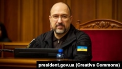 Прем’єр-міністр Денис Шмигаль назвав членство України в ОЕСР маркером готовності до вступу в Європейський союз