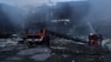 ОВА: Росія вдарила балістикою по прибережній зоні Одещини, є пошкодження