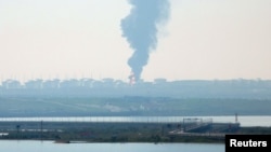 В оккупированном Крыму днем ​​23 июня прогремели взрывы (фото иллюстративное)