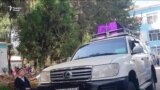 Писари ректори Донишгоҳи славянӣ дар садамаи маргбори овозхон ширкат доштааст 