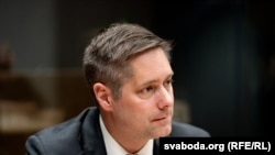 Kristofer Smit upozorava da bi Rusija mogla da pomjeri svoje snage ka Baltiku kad se završi rat sa Ukrajinom (arhivska fotografija)