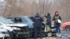 В Белгороде в результате нового обстрела погиб один человек