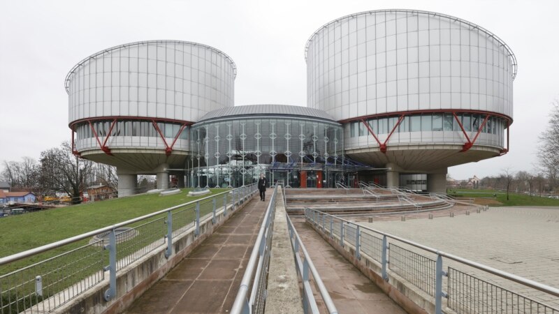EU primila na znanje presudu suda u Strazburu o BiH
