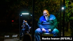  Спектакълът „ Паяци “ показва истории на лишени от независимост в Централния софийски затвор 