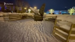 Мемориал Навальному в Южно-Сахалинске.mp4