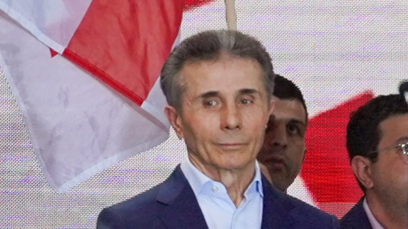 Иванишвили обвинил в войне 2008 года «глобальную партию войны» 