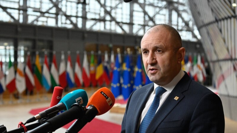 Бугарското МНР ќе се жали во ЕУ за бришењето на клубот „Иван Михајлов“