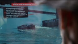 Rusija je imala sredstva, motiv i priliku da uništi ukrajinsku branu