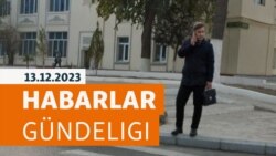 HG: Býujetçilerden gowaça meýdanlaryny arassalamak üçin ýene pul ýygnalyp başlandy
