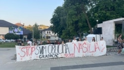 Tužilaštvo i policija prvi put o dokazima masakra u Gradačcu
