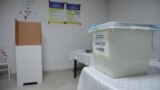 Hapja e qendrave të votimeve në veri 