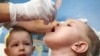 Берийн бешахь полиомиелитан вакцина йеш йу, пачхьалкхан ТАСС агенталлин сурт