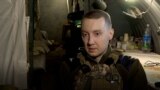 Freed From Prison In Donbas, Journalist Joins Ukrainian Forces On Front Lines