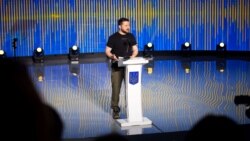 Время Свободы: "Проснуться живым - это счастье". Зеленский о дневнике мальчика из Мариуполя 