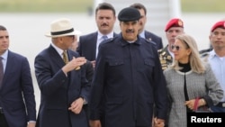 نیکلاس مادورو پس از سفر به ترکیه برای شرکت در مراسم سوگند ریاست‌جمهوری اردوغان، به عربستان رفت