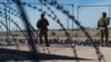 نیروهای سرحدی امریکا یک افغان را که در فهرست تروریستان قرار داشت٬ بازداشت کردند