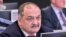 Сергей Меликов