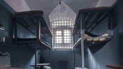 СИЗО. Иллюстративное фото