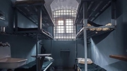 Російська в’язниця, фото ілюстративне