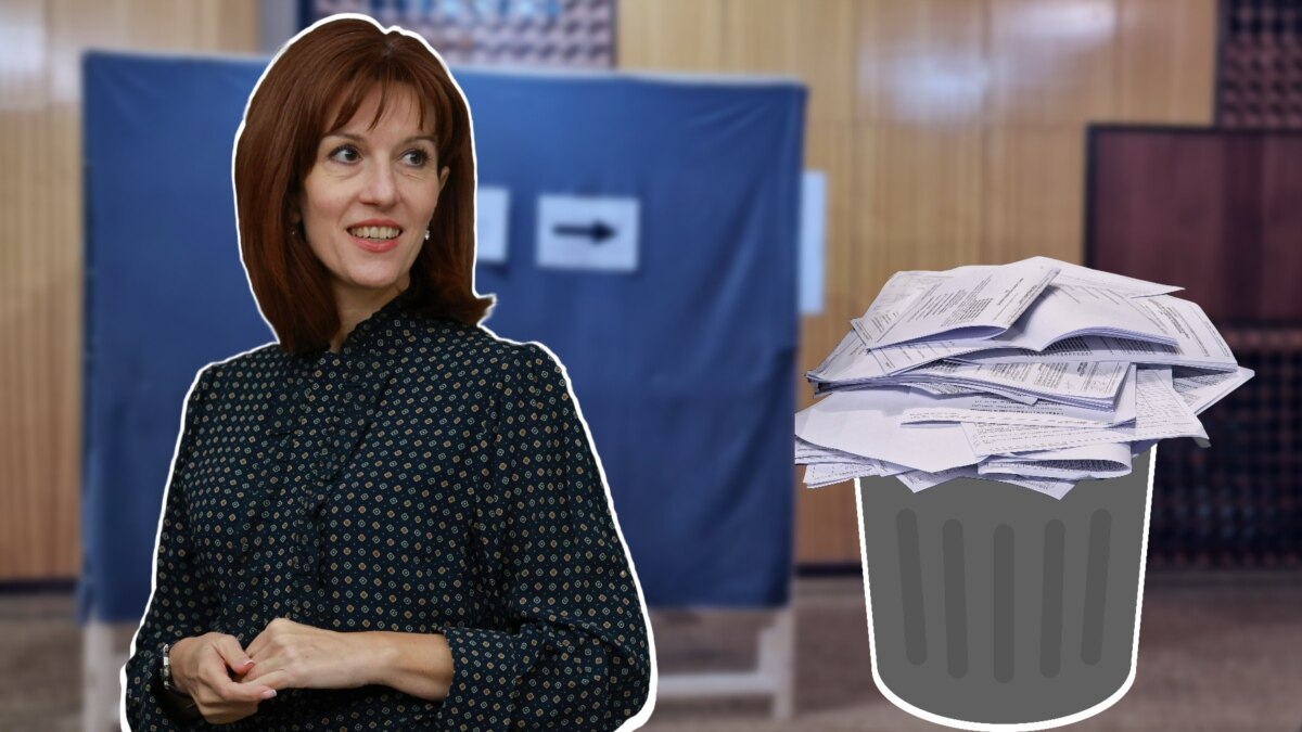 Решението на ЦИК да отмени машинното гласуване доведе до очакван