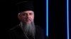 Epiphany, Metropolitan of Kyiv and All Ukraine, Primate of the Orthodox Church of Ukraine in the Kyiv bureau of RFE\RL April 25, 2024