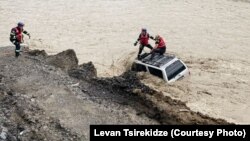  ვერეს ხეობა