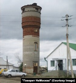 Архивное фото, 2006 год