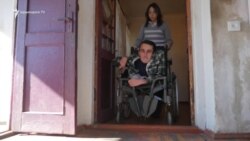 Աշոտն ու Գայանեն՝ իրարից տարբերվող երկվորյակներ