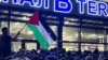 «Еврейские погромы в прямом эфире». Соцсети – о захвате аэропорта в Дагестане