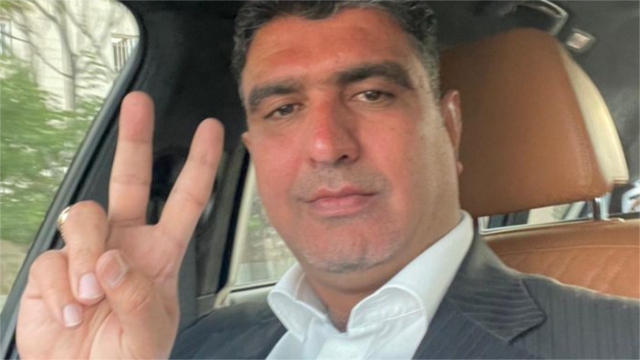 نسرین ستوده: لزوم تشکیل کمیته حقیقت‌یاب برای بررسی مرگ علیکردی