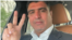 خسرو علیکردی، وکیل دادگستری