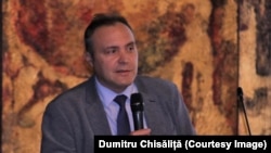 Președintele Asociației Energia Inteligentă, Dumitru Chisăliță, crede că Guvernul a greșit când a reimpus taxa pe stâlp.