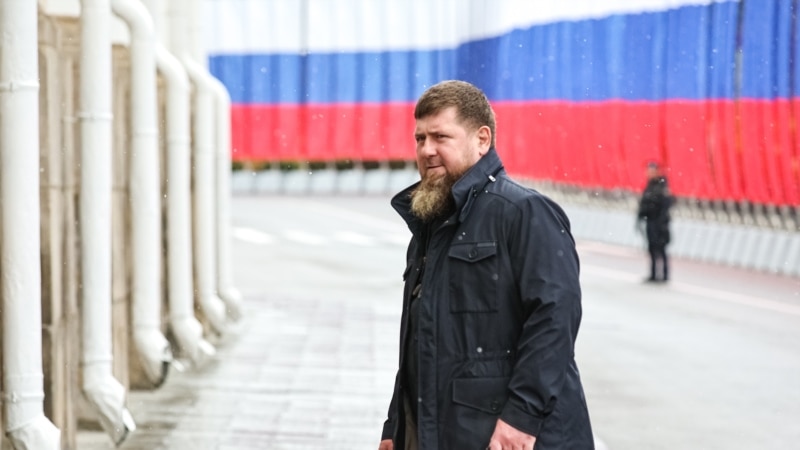 Рамзан Кадыровдун үй-бүлөсү  тууралуу иликтөө жарыяланды