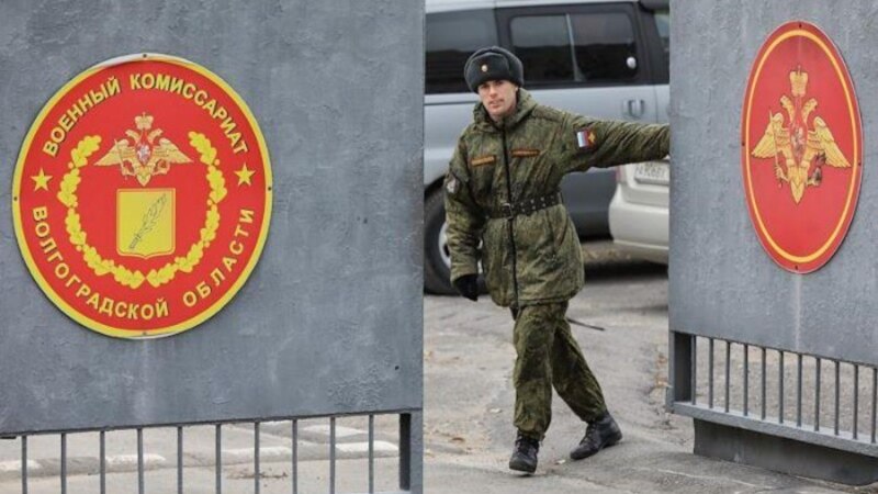 Суд отклонил жалобу волгоградского военкома на местных журналистов и полицейских