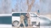 Violent Videos Raise Questions About Ukrainian Military Recruiters