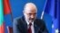 Здравният министър Асен Меджидиев