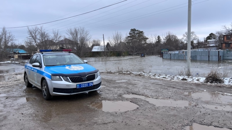 Коммуникация во время наводнения: насколько уместны предупреждения от министра Балаевой?