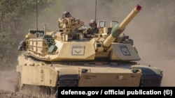У румунському відомстві очікують на постачання найбільш сучасних моделей, які наразі є на озброєнні армії США (фото ілюстраційне)