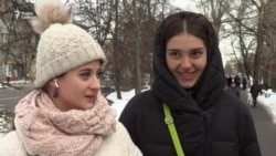 За что вы любите Путина?