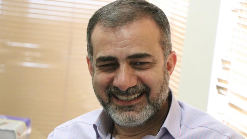 حکم یک سال زندان دو مشاور میرحسین موسوی اجرا شد