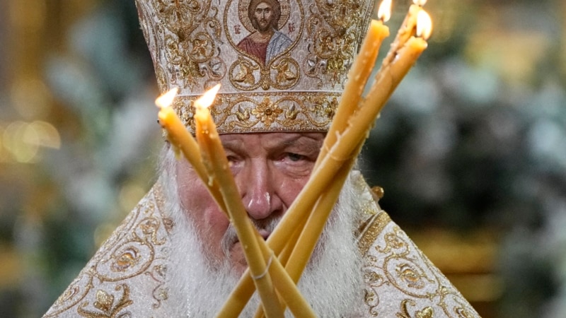 Патриарх Кирилл лишил сана Виталия Беляева и еще двух батюшек из Татарстана
