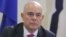 Outgoing Bulgarian Prosecutor-General Ivan Geshev (file photo)