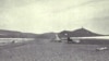 Палатка канадских колонистов. Остров Врангеля. 1922 г.