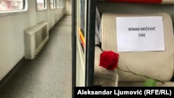 Sud u Beogradu ponovio presudu za zločin u Štrpcima