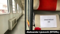 Qeveria e Malit të Zi do të kompensojë edhe familjarët e viktimave që u rrëmbyen nga një tren që po udhëtonte nga Beogradi në Bar. 