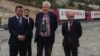 ԵԱՀԿ գործող նախագահի անձնական ներկայացուցիչն այցելել է Կոռնիձոր