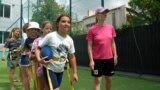 Football For Freedom: Scoring A Victory For Kids In Wartime Ukraine