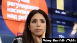 Лиза Лазерсон